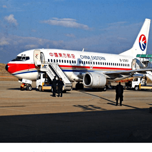 吐鲁番交河航空物流航空快运业稳步发展的原因是什么？